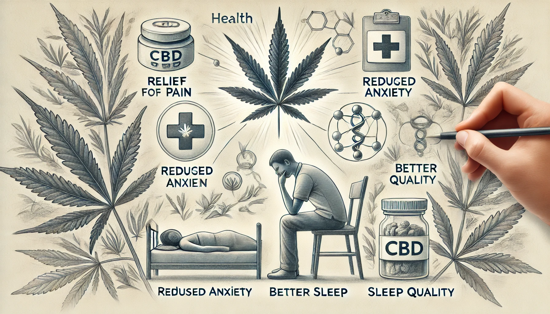 CBD and Health