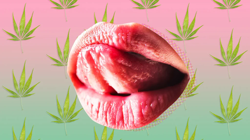 CBD and Sex