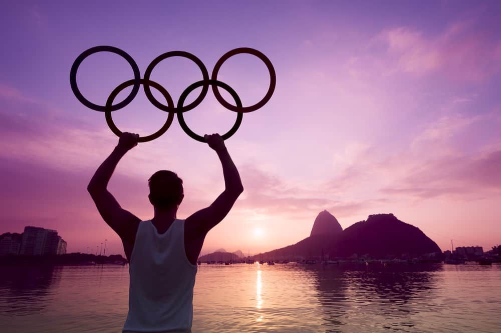 CBD and Sport